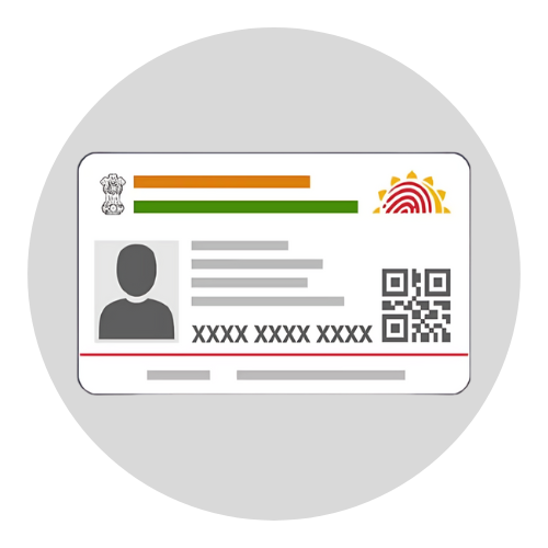 Aadhaar Card